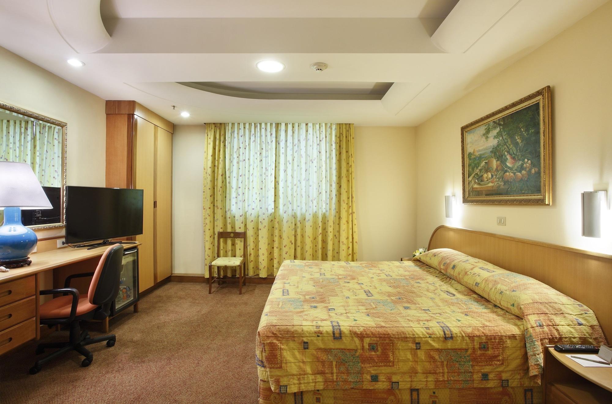 Windsor Guanabara Hotel Ρίο ντε Τζανέιρο Εξωτερικό φωτογραφία