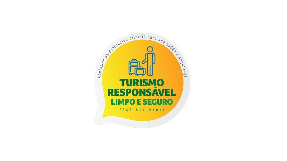 Windsor Guanabara Hotel Ρίο ντε Τζανέιρο Εξωτερικό φωτογραφία