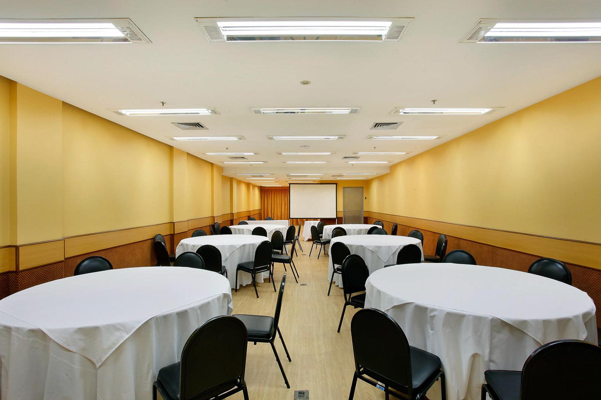 Windsor Guanabara Hotel Ρίο ντε Τζανέιρο Εξωτερικό φωτογραφία