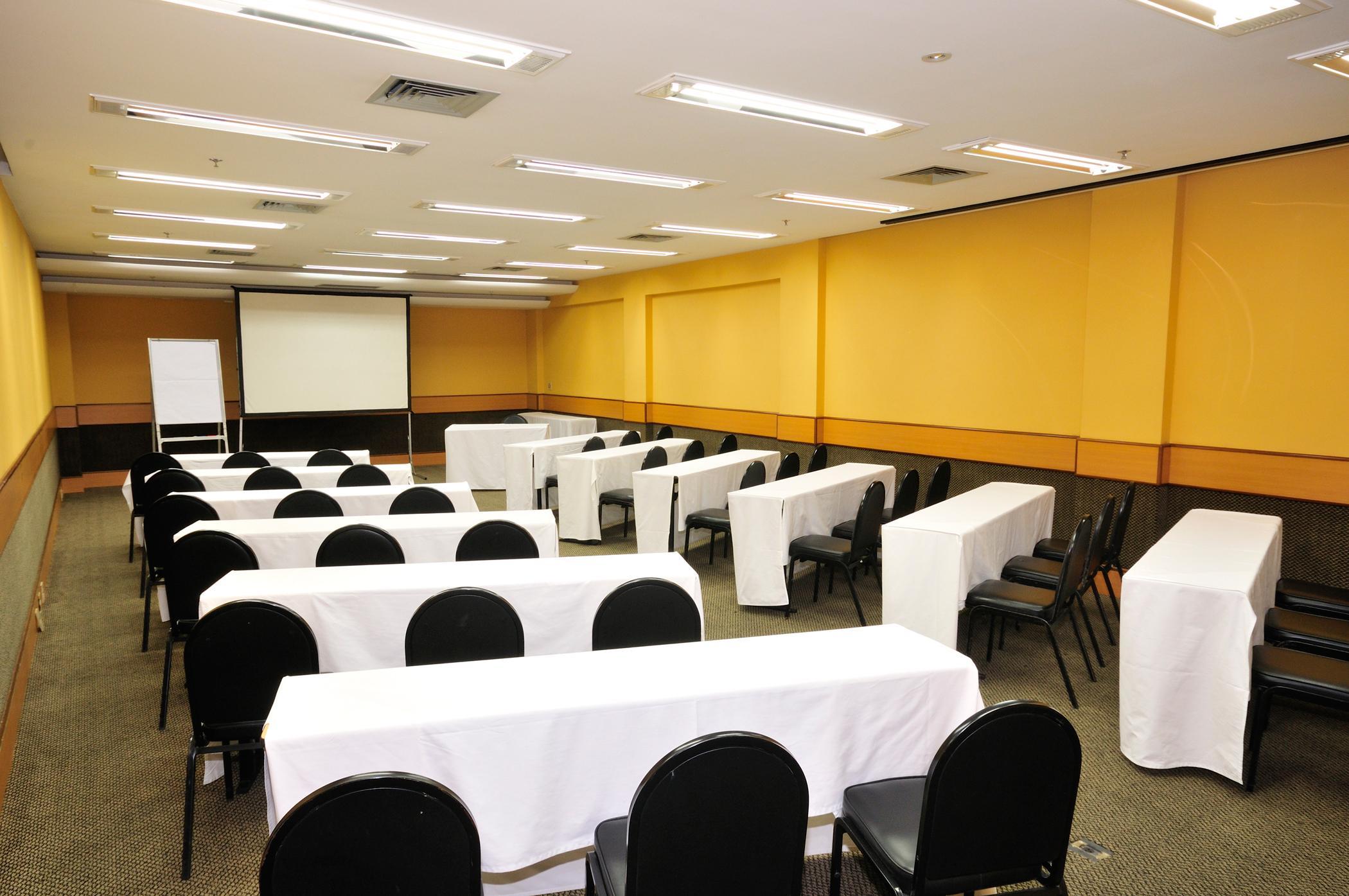 Windsor Guanabara Hotel Ρίο ντε Τζανέιρο Εξωτερικό φωτογραφία