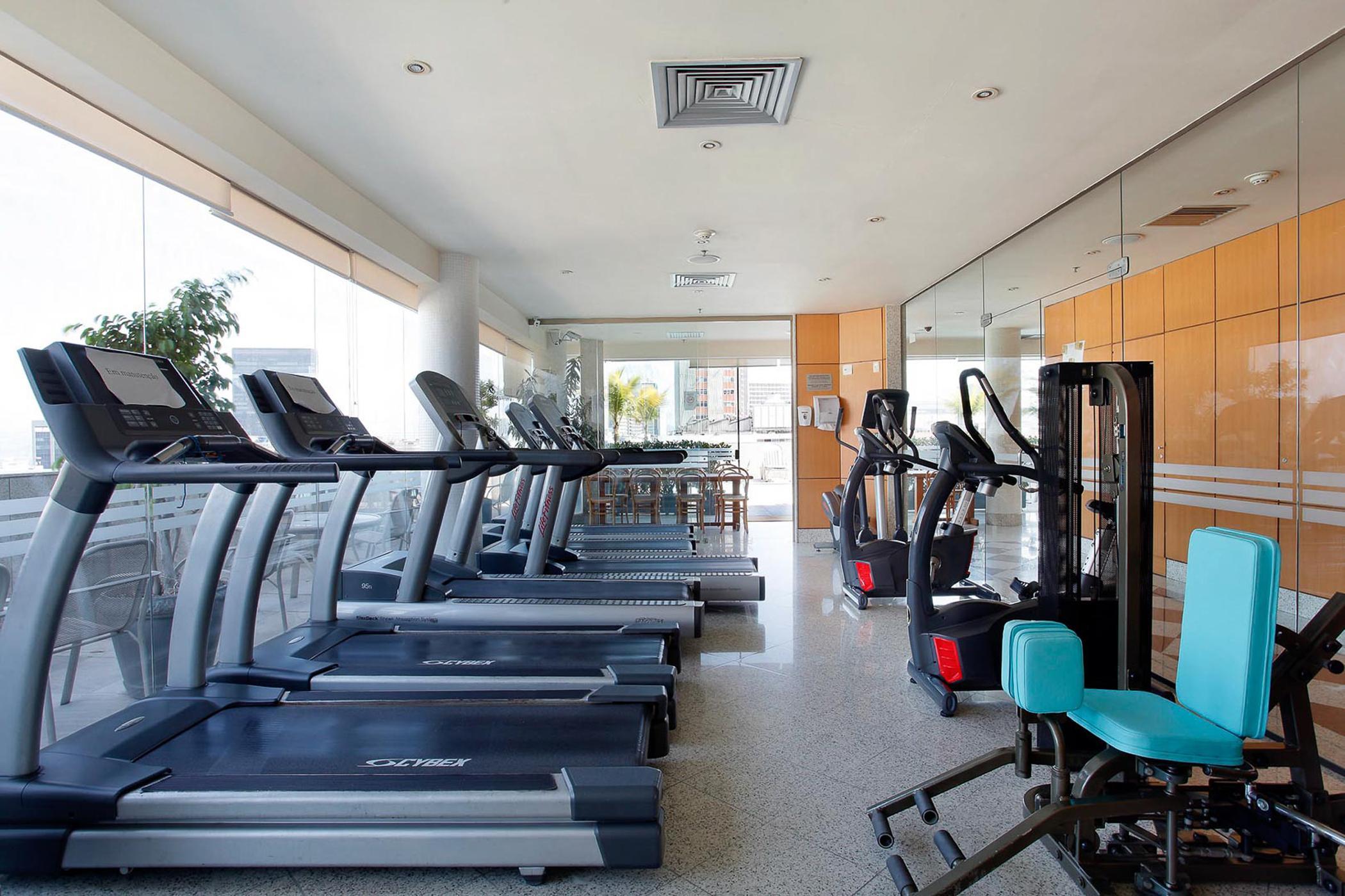 Windsor Guanabara Hotel Ρίο ντε Τζανέιρο Εξωτερικό φωτογραφία