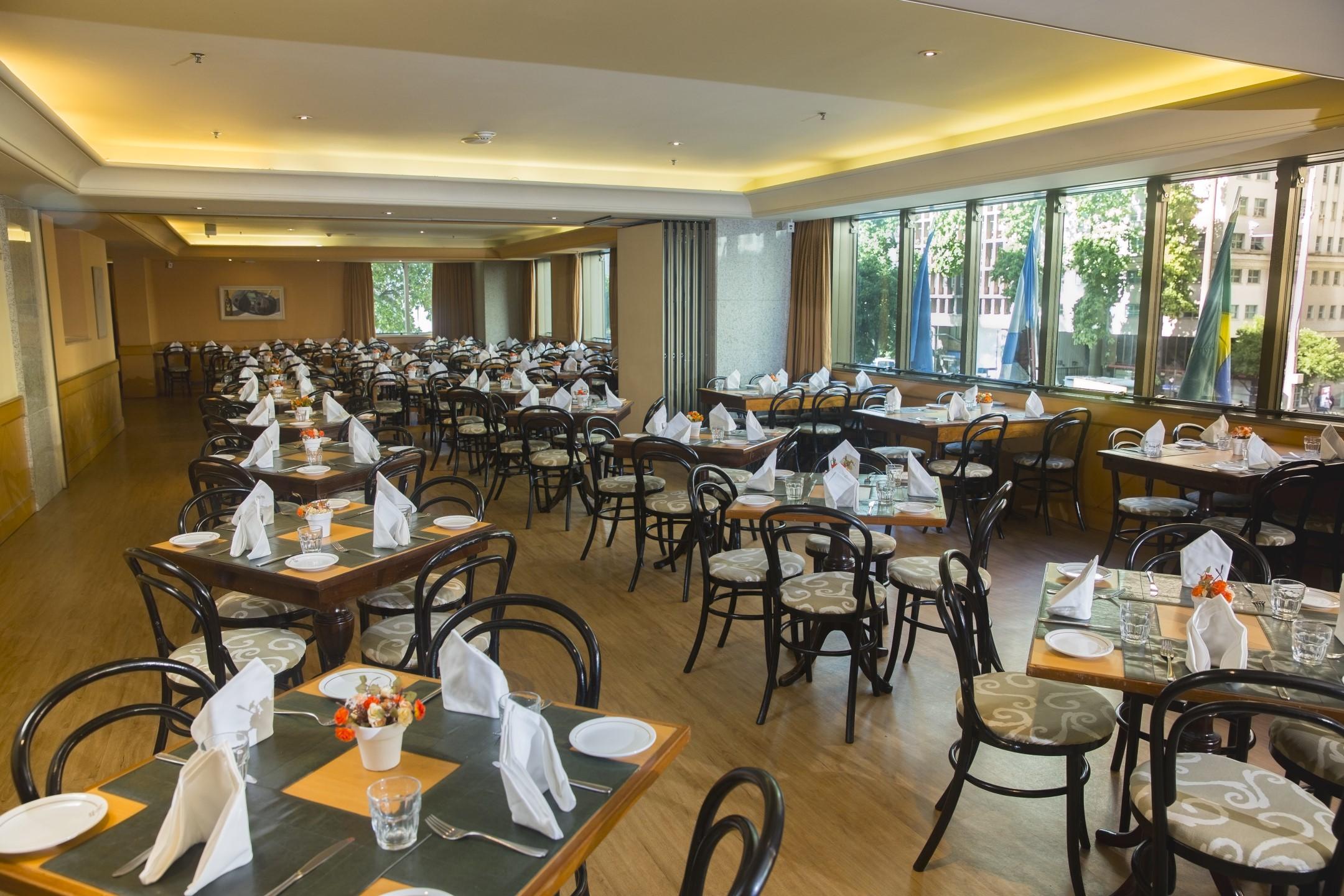 Windsor Guanabara Hotel Ρίο ντε Τζανέιρο Εξωτερικό φωτογραφία