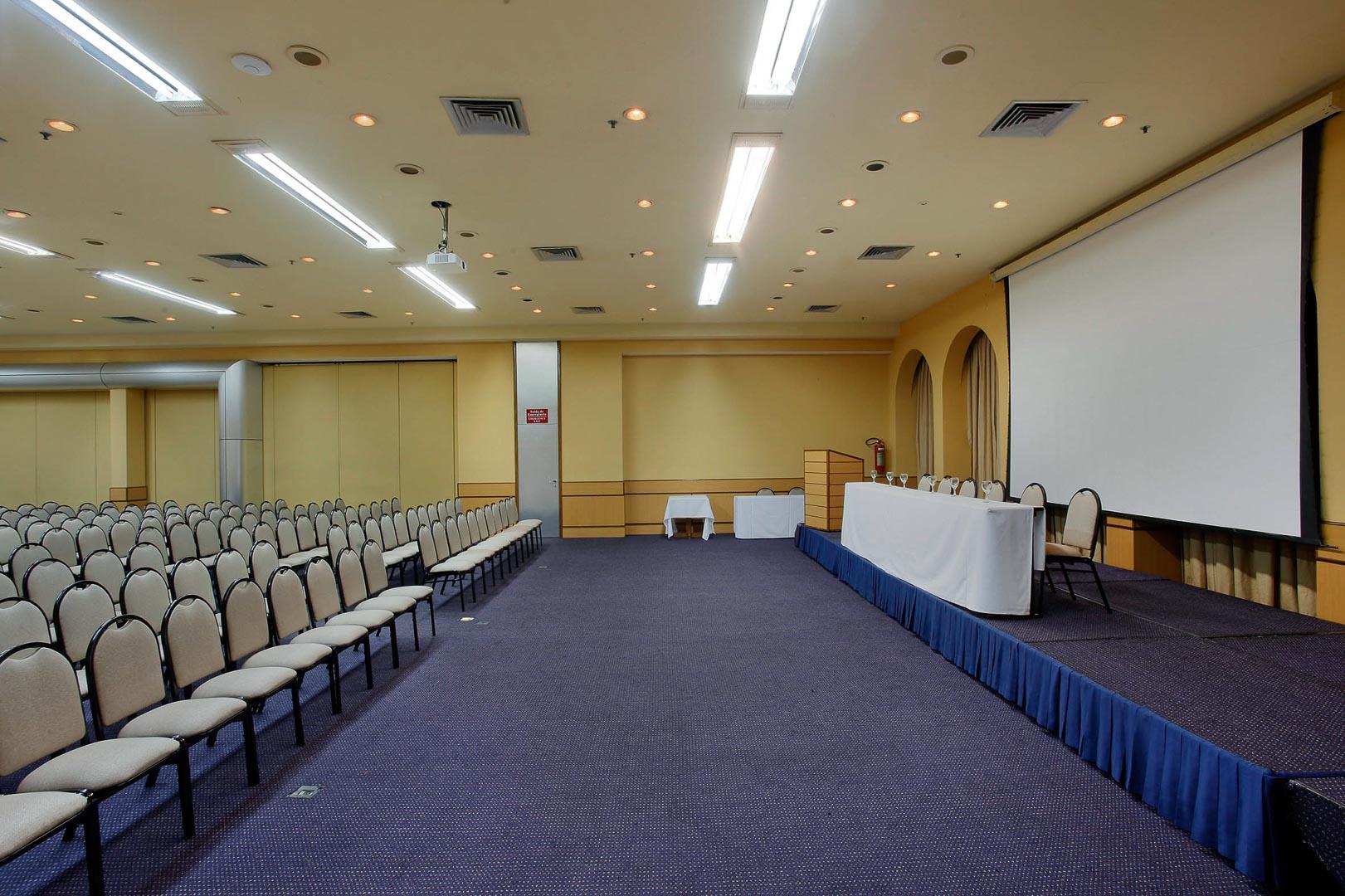 Windsor Guanabara Hotel Ρίο ντε Τζανέιρο Εξωτερικό φωτογραφία