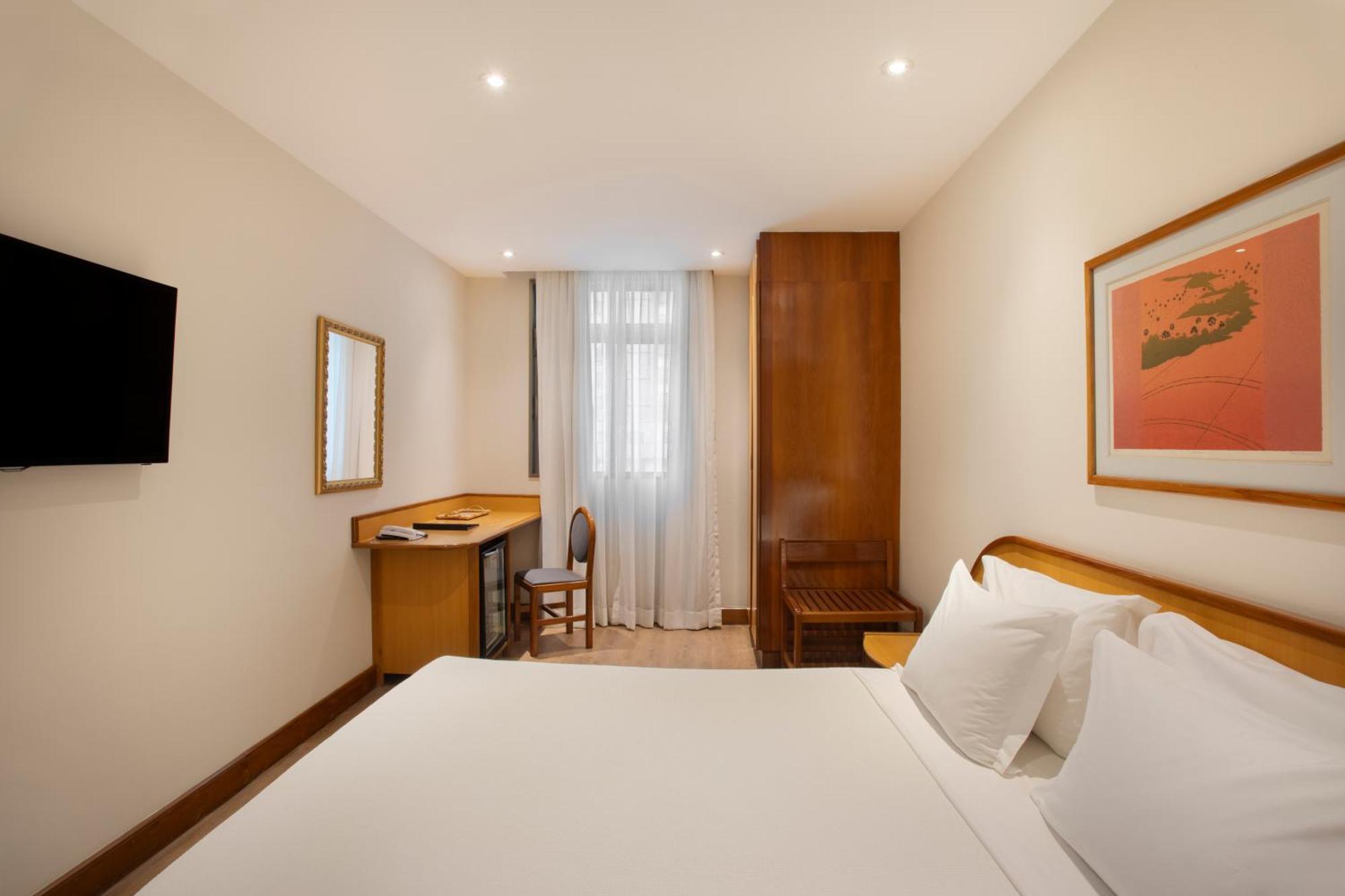 Windsor Guanabara Hotel Ρίο ντε Τζανέιρο Εξωτερικό φωτογραφία