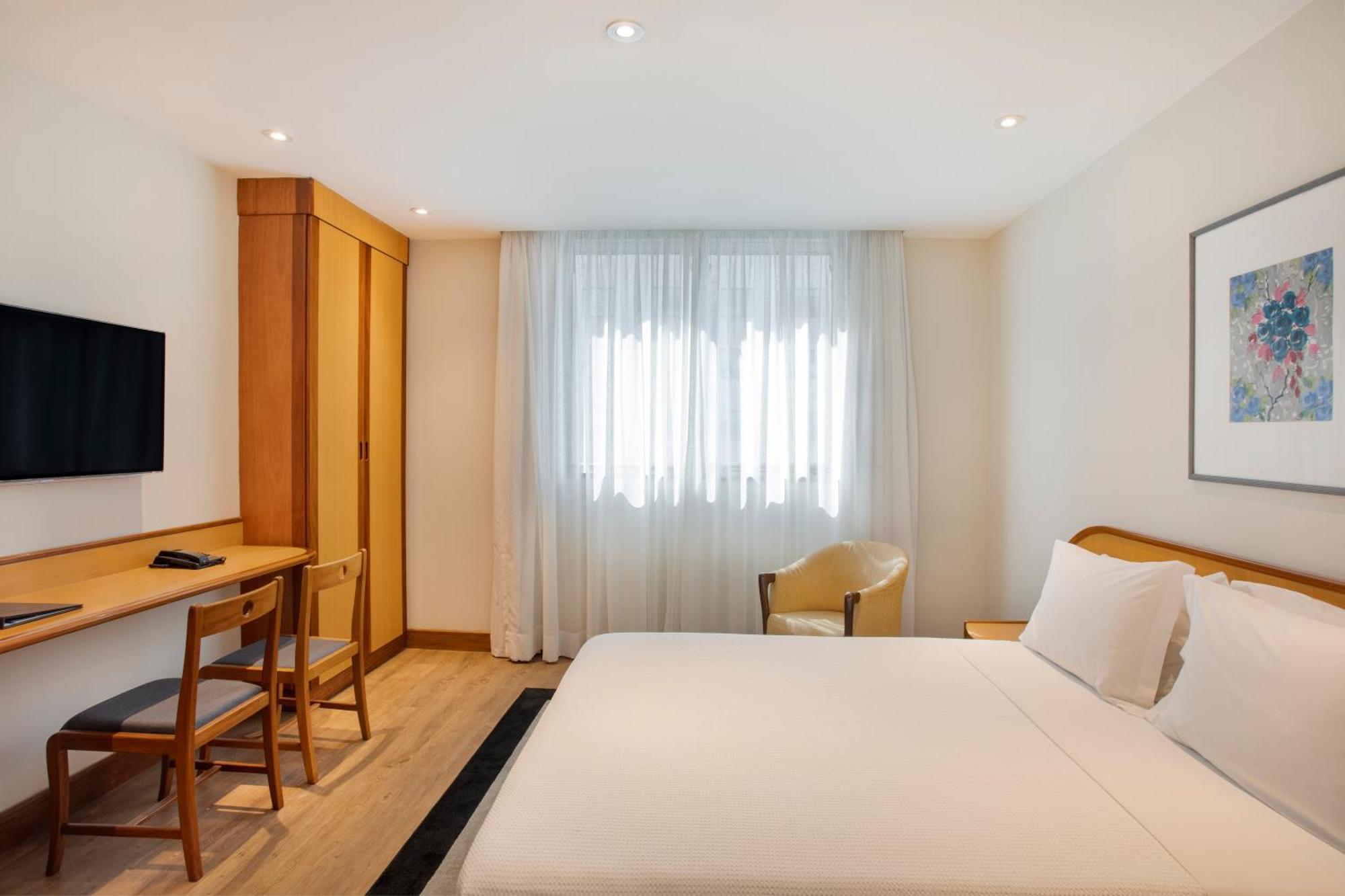 Windsor Guanabara Hotel Ρίο ντε Τζανέιρο Εξωτερικό φωτογραφία
