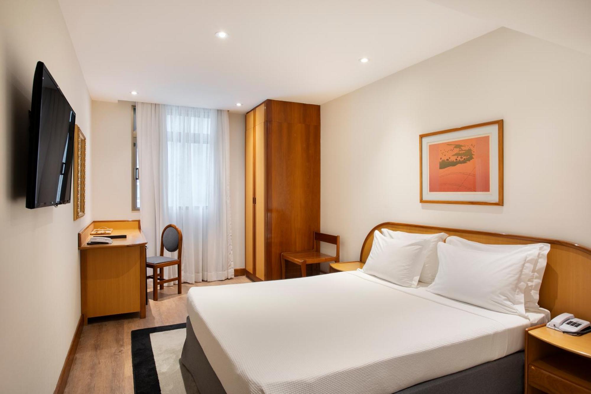 Windsor Guanabara Hotel Ρίο ντε Τζανέιρο Εξωτερικό φωτογραφία