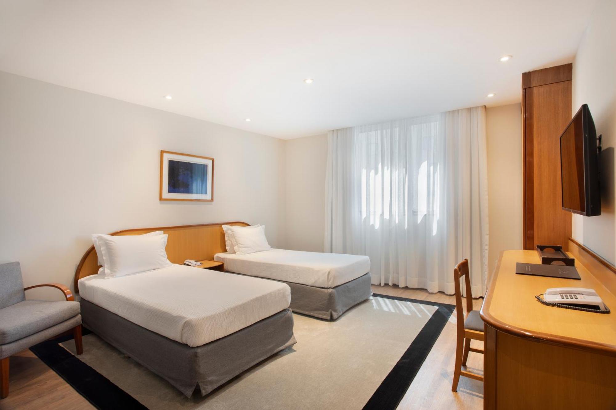 Windsor Guanabara Hotel Ρίο ντε Τζανέιρο Εξωτερικό φωτογραφία