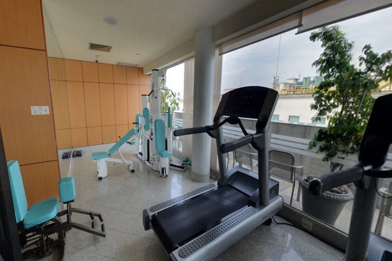 Windsor Guanabara Hotel Ρίο ντε Τζανέιρο Εξωτερικό φωτογραφία