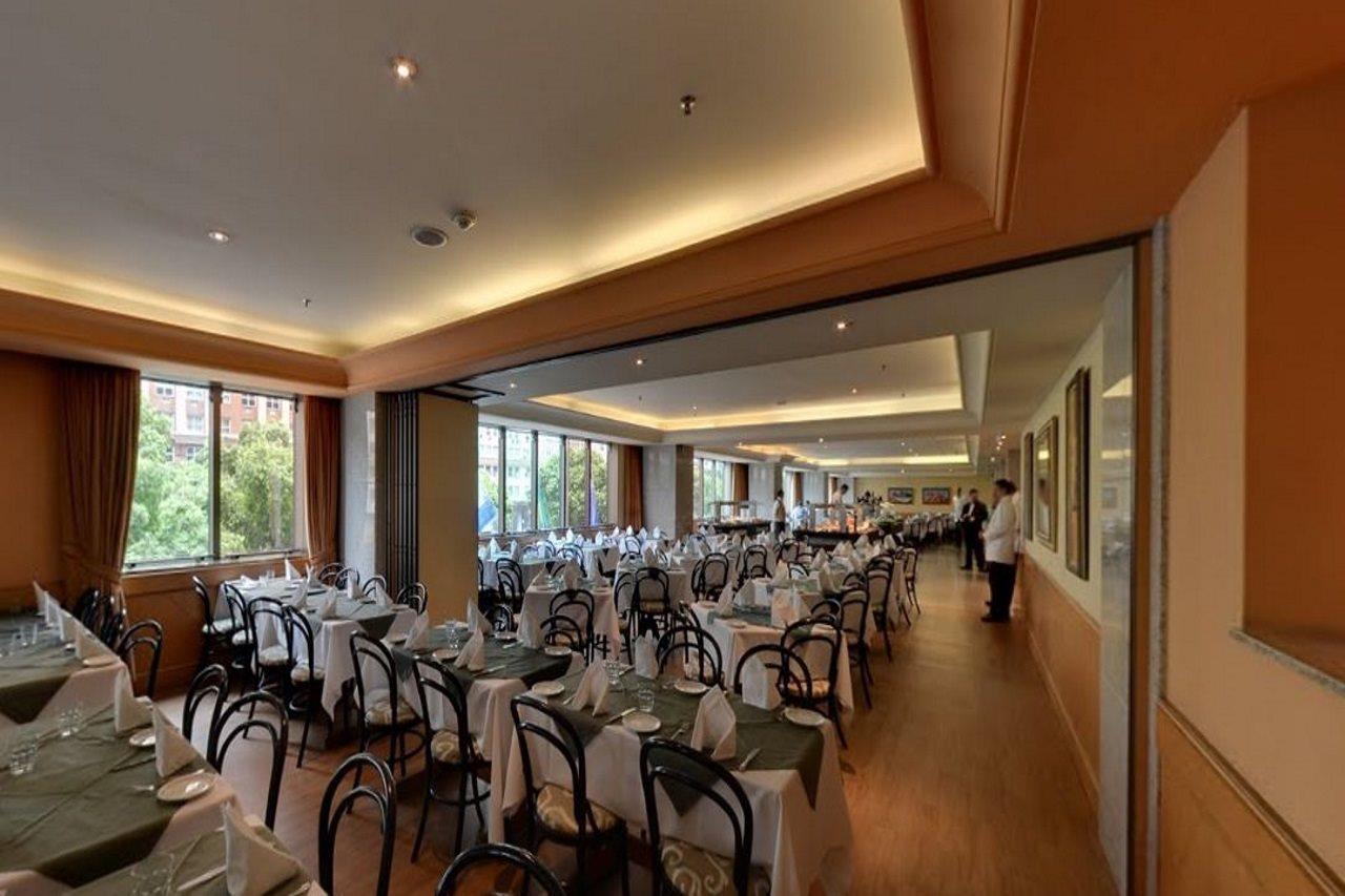 Windsor Guanabara Hotel Ρίο ντε Τζανέιρο Εξωτερικό φωτογραφία
