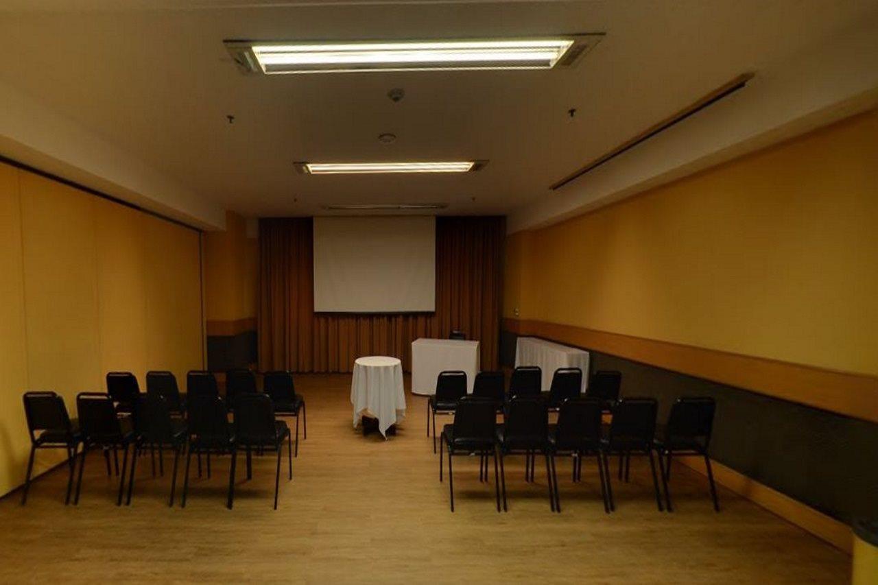 Windsor Guanabara Hotel Ρίο ντε Τζανέιρο Εξωτερικό φωτογραφία