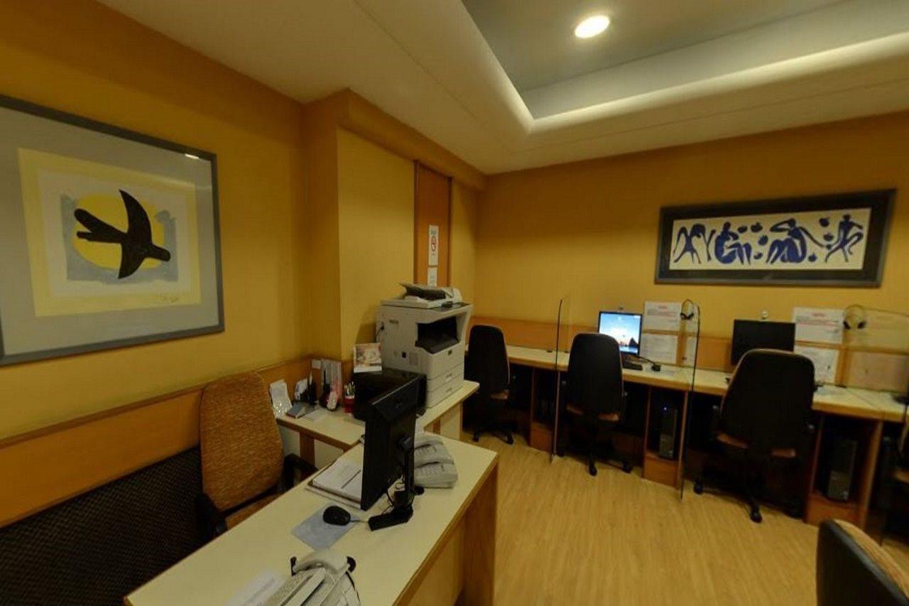 Windsor Guanabara Hotel Ρίο ντε Τζανέιρο Εξωτερικό φωτογραφία