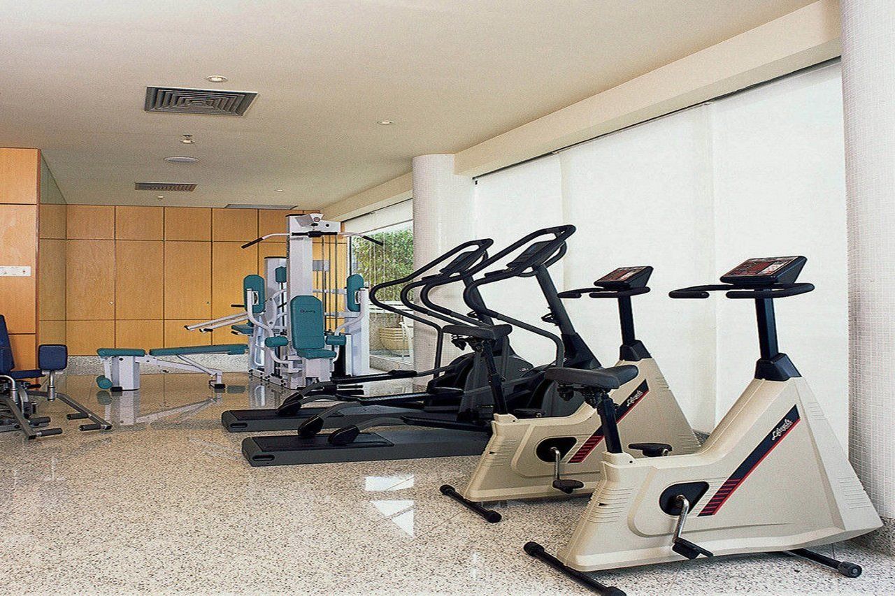 Windsor Guanabara Hotel Ρίο ντε Τζανέιρο Εξωτερικό φωτογραφία