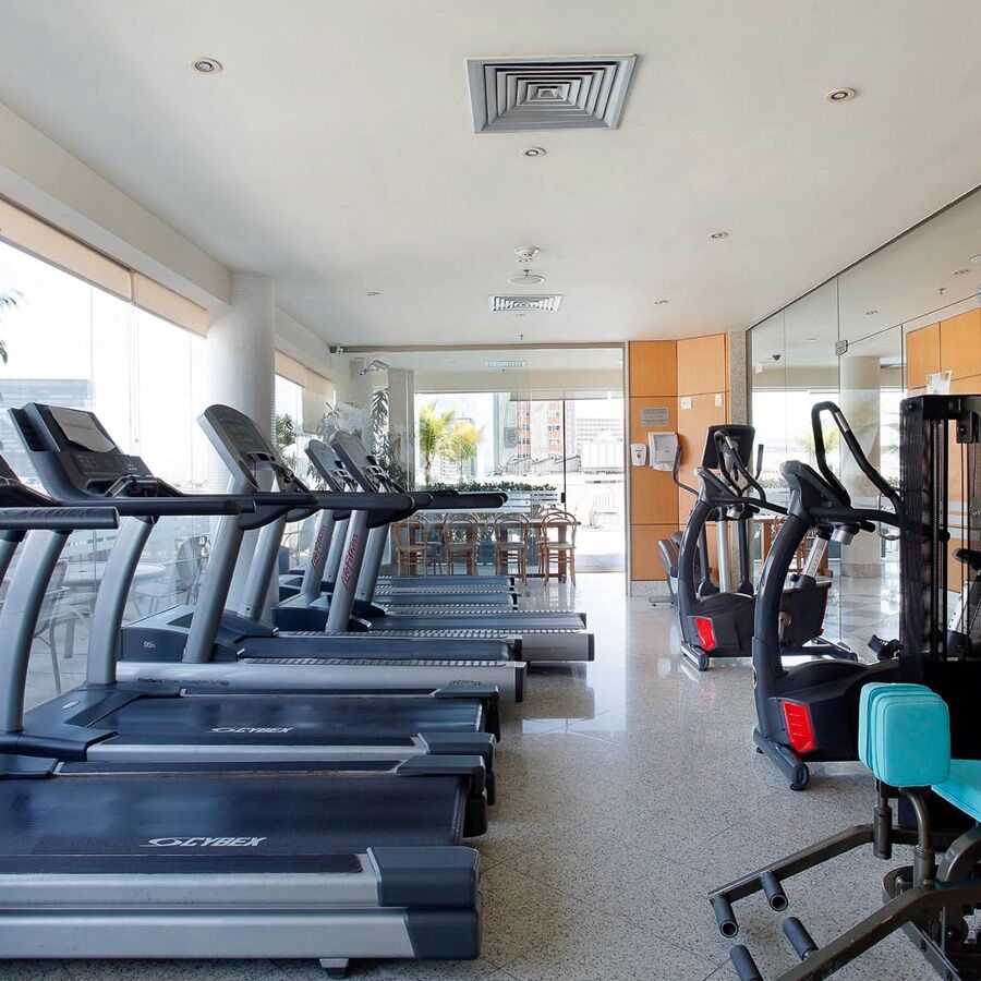 Windsor Guanabara Hotel Ρίο ντε Τζανέιρο Εξωτερικό φωτογραφία